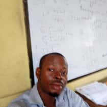 Ben oluwaseun