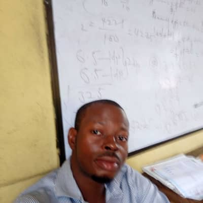 Ben oluwaseun