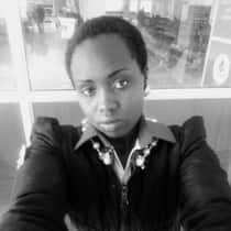 Smart gal