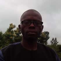 Agbaje muhtoher Adekunle