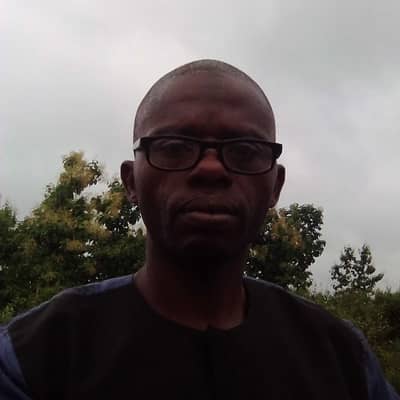 Agbaje muhtoher Adekunle