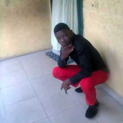 Uduak Edem asuquo