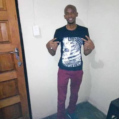 Mzondi