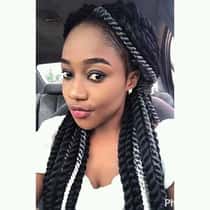 Grace Asare