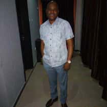 Peter Edosa
