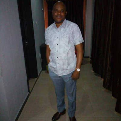 Peter Edosa