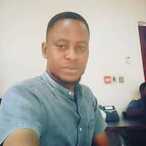 olapade olasunkanmi Felix