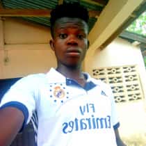 Obour Michael