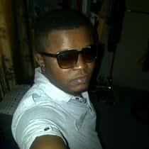 Godwin Alfred