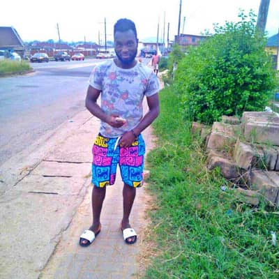 Gyasi Cypher