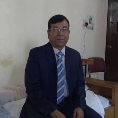 Mizanur Rahman