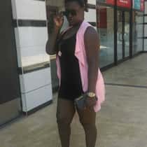 Keisha