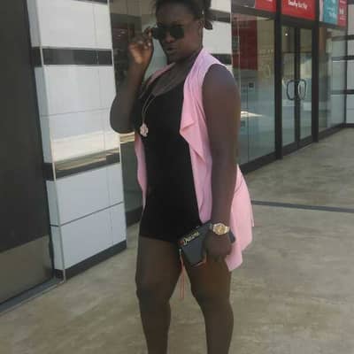 Keisha