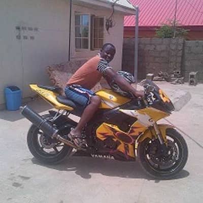 OMOGBOLAHAN