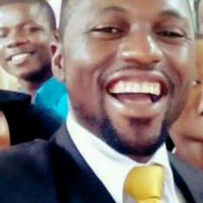 Olakunle