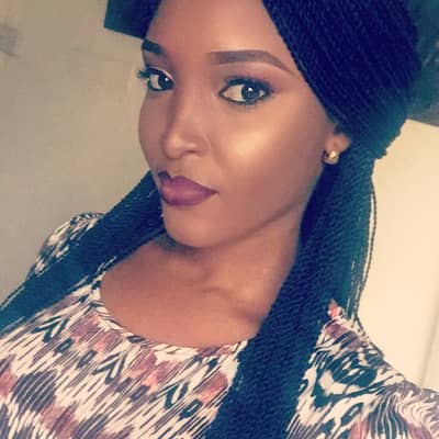 Aisha