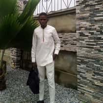 Justify Samuel