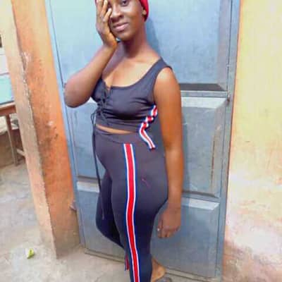 Young gh
