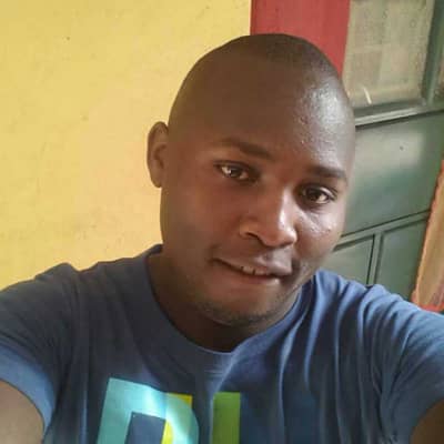 Meshach wanjala