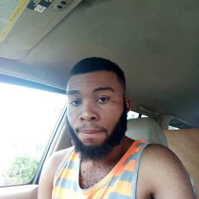 emeka jnr