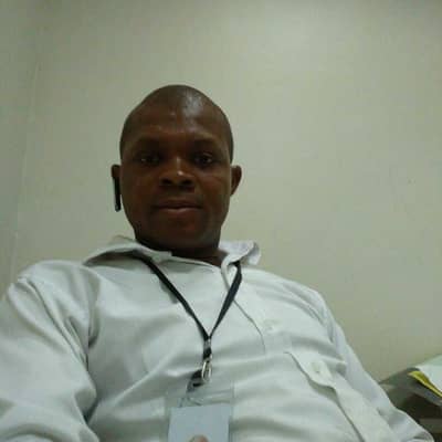 Emeka Michael