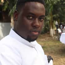 Reynolds Qweku D.