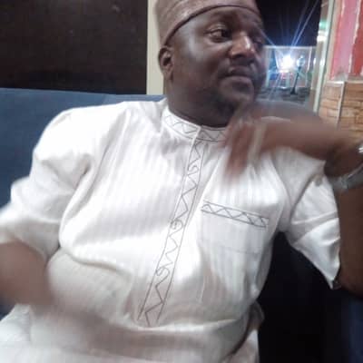 Sheik ajikadollar
