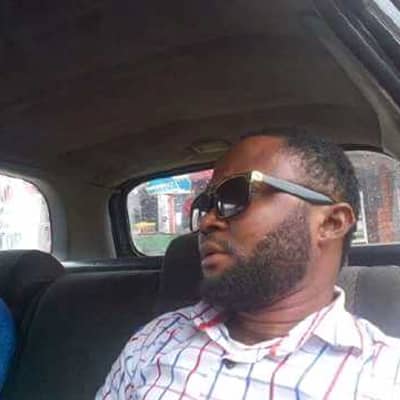 Elijah Ibanga