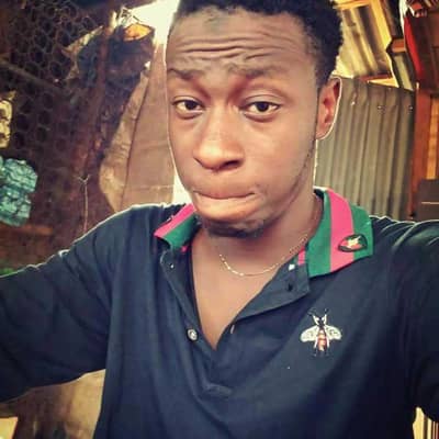 Abubakar umar