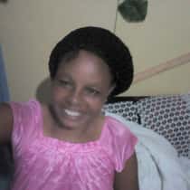 Rosemary mucheke