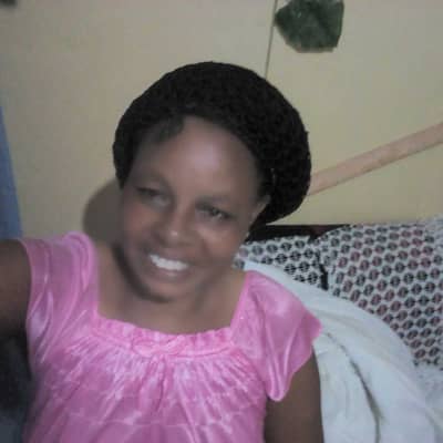 Rosemary mucheke