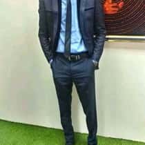 Bashir Aliyu