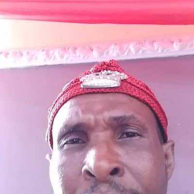 Ikechukwu