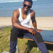 King gee