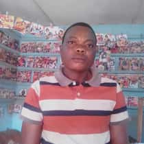 Solomon ubini
