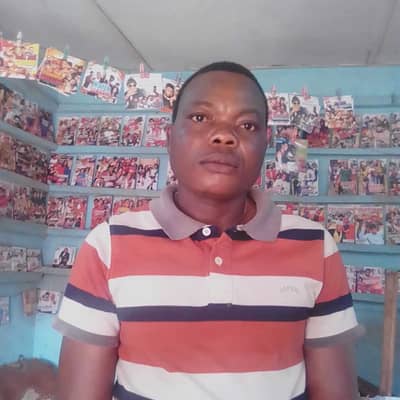 Solomon ubini