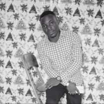 Kobby Ishmeal