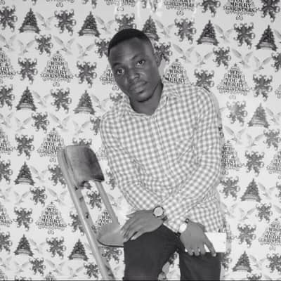 Kobby Ishmeal