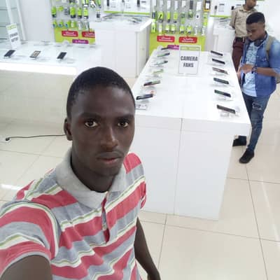 Olatunji