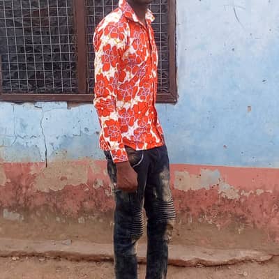 Ibrahim Haruna