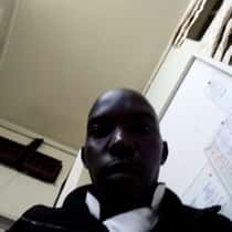 James kisevu