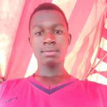 Agyei Bernard