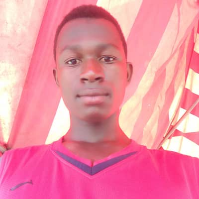 Agyei Bernard
