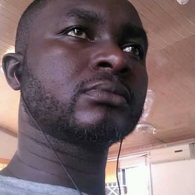 Mr shaker
