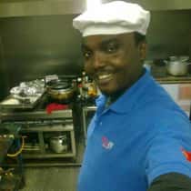Eke Moses