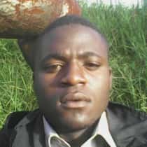 Brian lugonyi