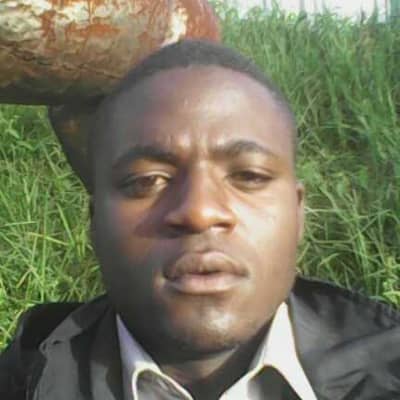Brian lugonyi