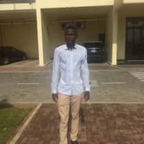 Samuel sylva