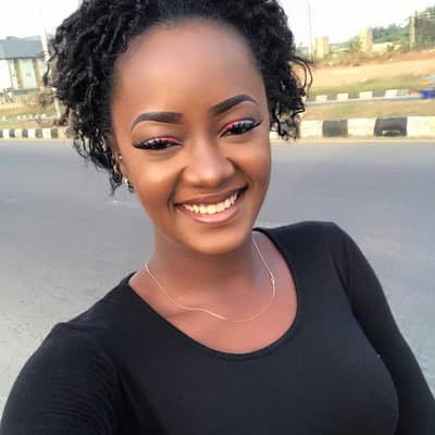 Akosua Serwaa