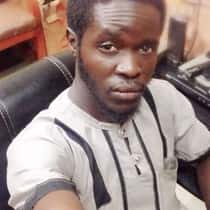 Tunde Abass